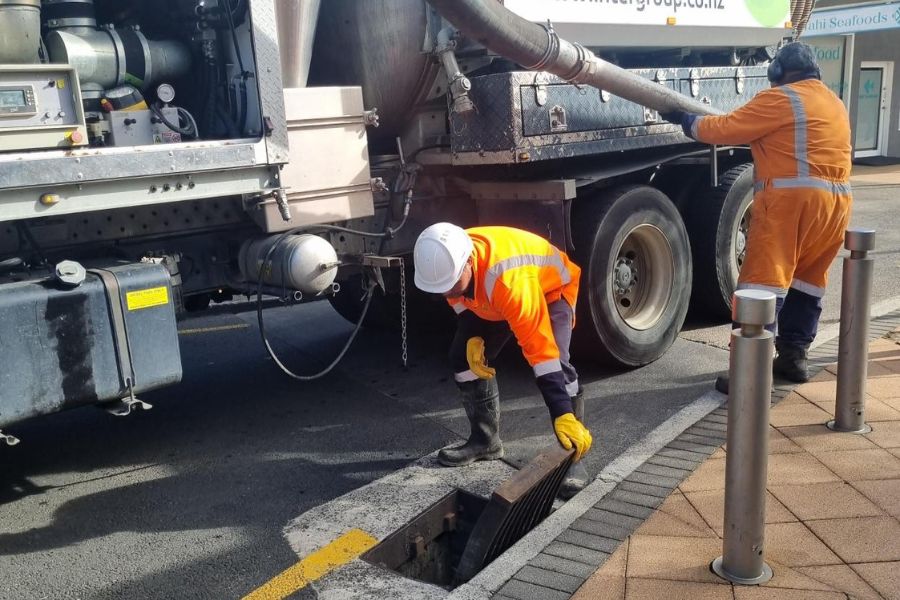 Drain Cleaning JPEG 1