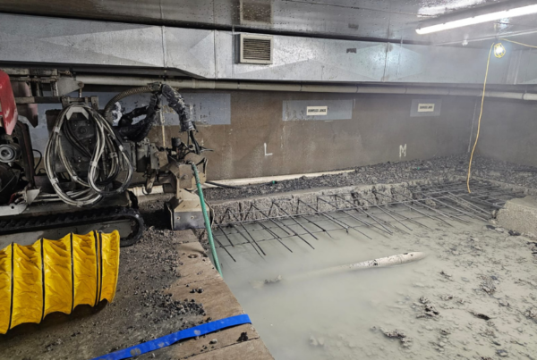 Aqua cutter - Merville mall