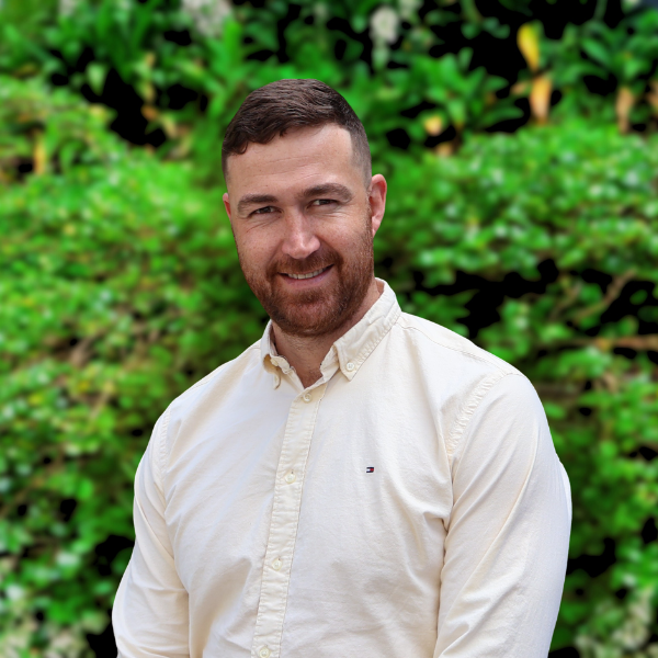 Vian Smith Vian Smith - Head of Industrial and Waste at InterGroup