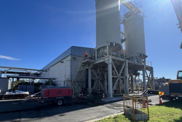 Bromley - Tank Coatings