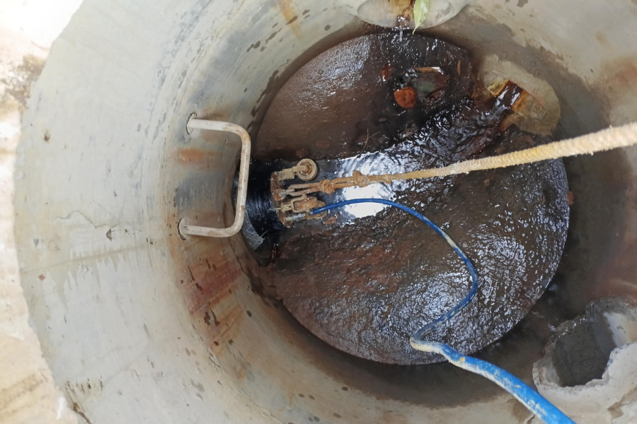 Pipe relining and Patch lining Auckland region