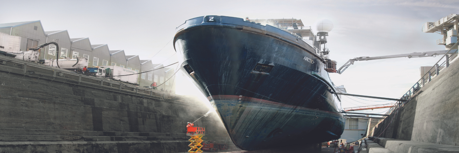 Marine Waste